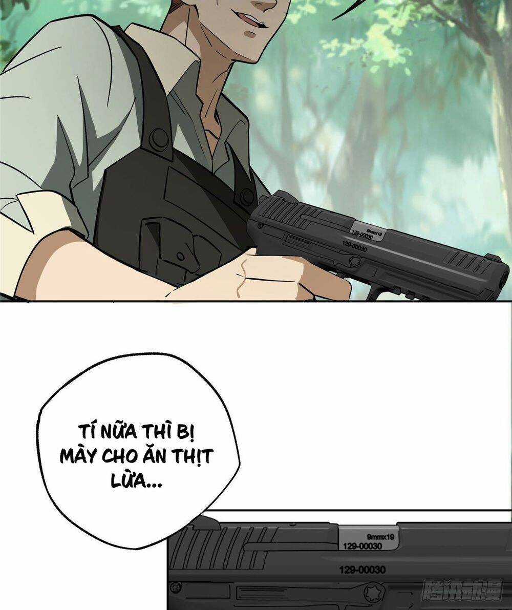 Thợ Máy Siêu Cấp - Chapter 13 - Trang 53