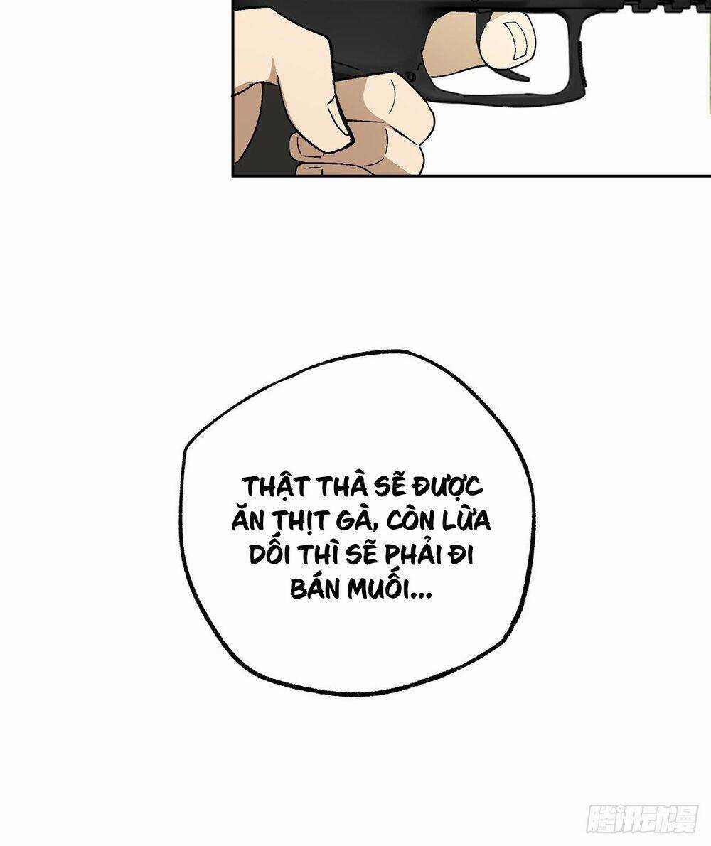 Thợ Máy Siêu Cấp - Chapter 13 - Trang 54