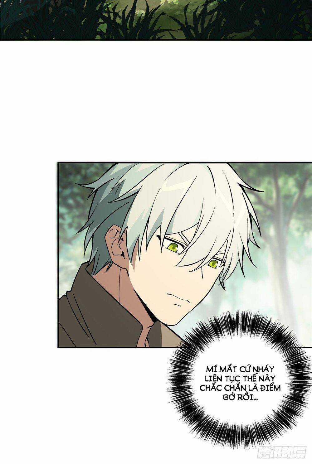 Thợ Máy Siêu Cấp - Chapter 13 - Trang 57