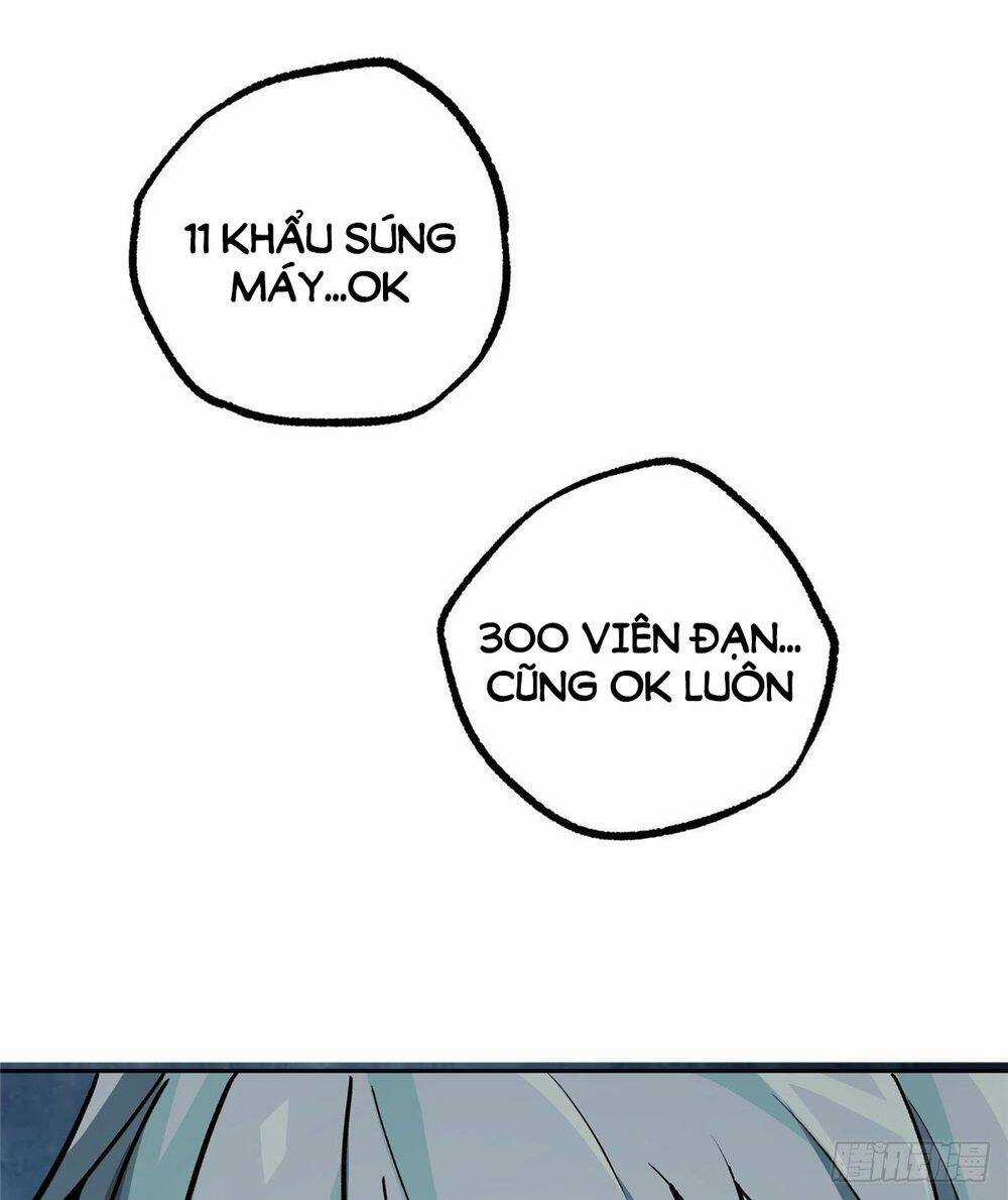 Thợ Máy Siêu Cấp - Chapter 13 - Trang 59