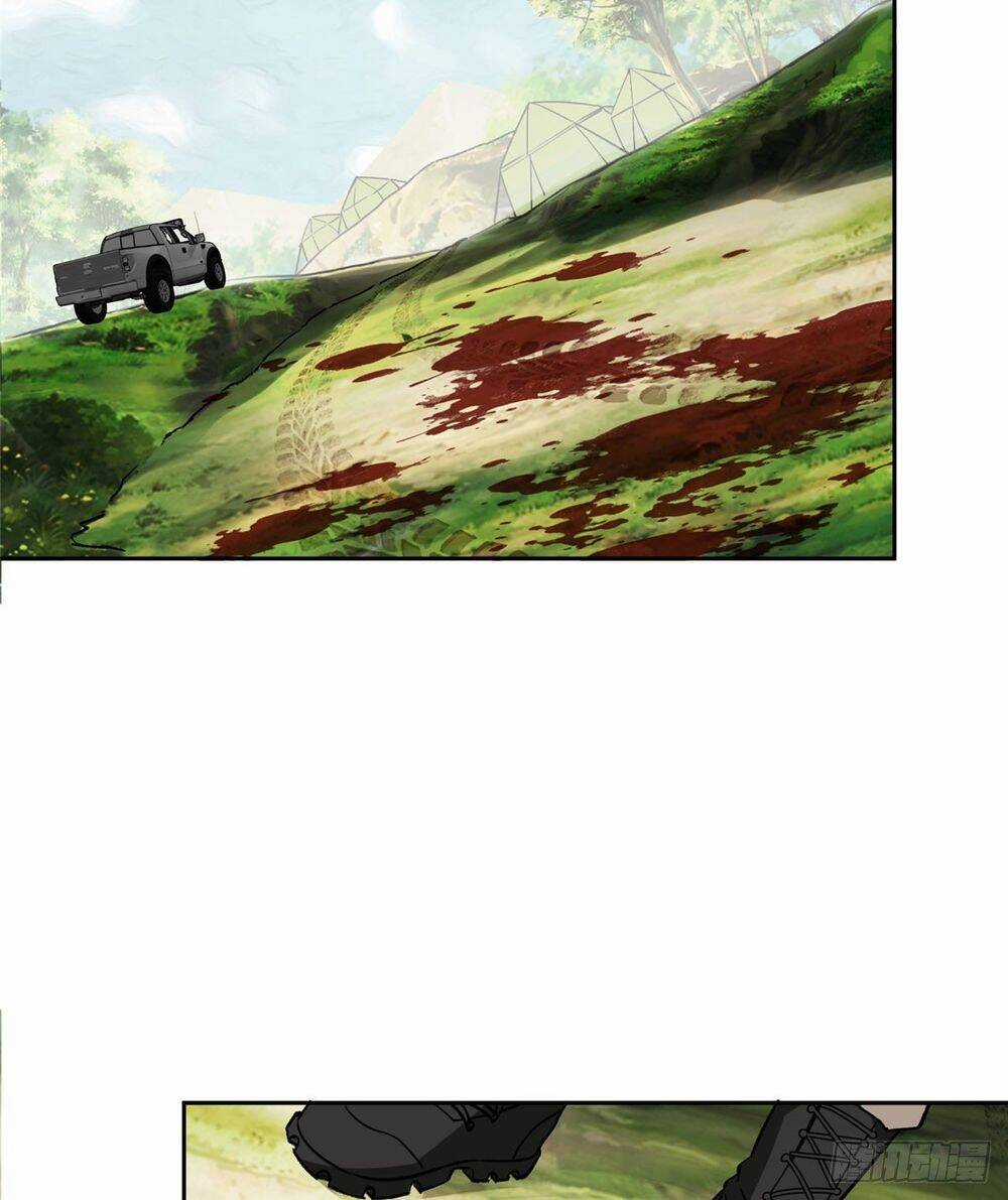 Thợ Máy Siêu Cấp - Chapter 13 - Trang 62