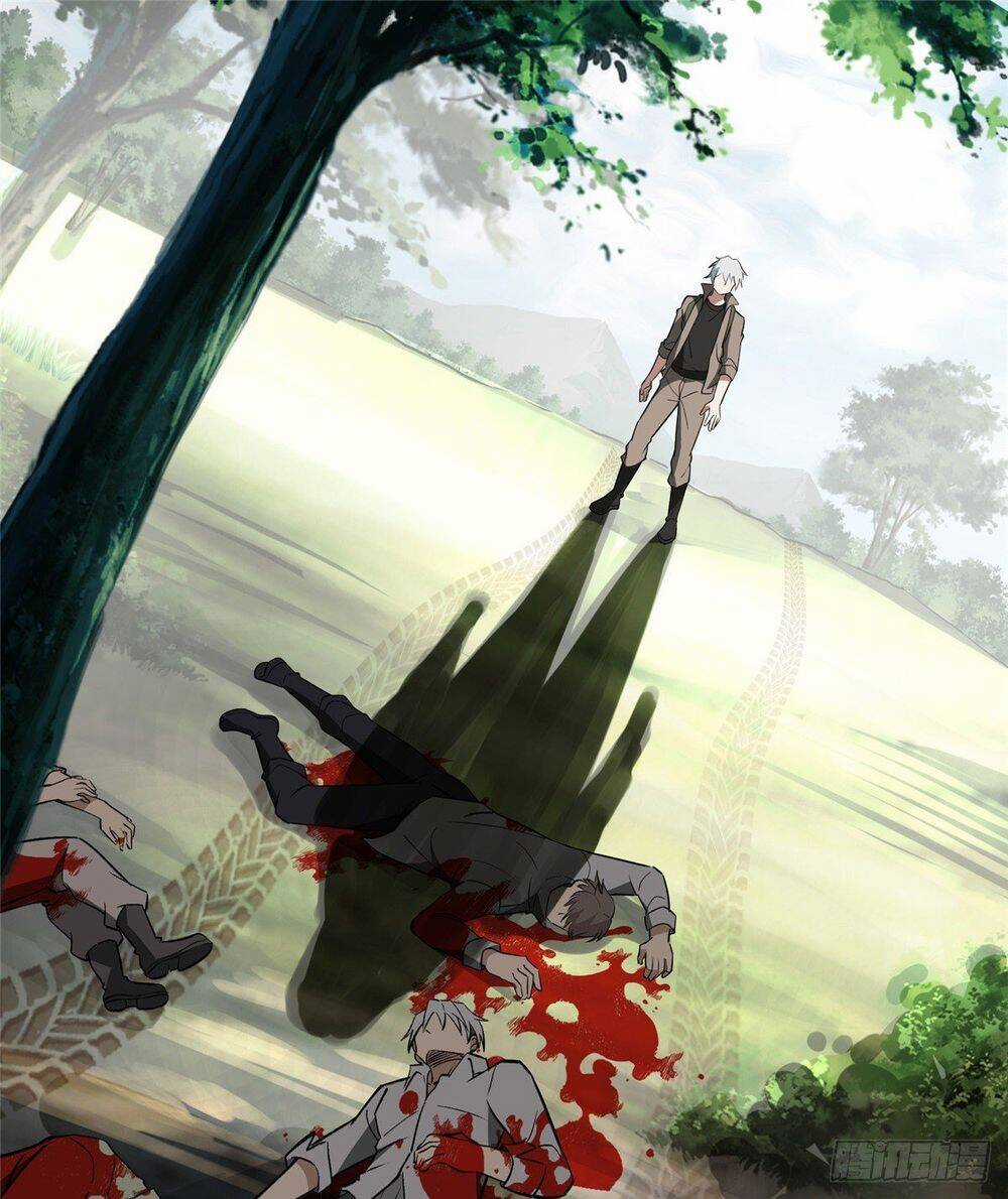 Thợ Máy Siêu Cấp - Chapter 13 - Trang 64