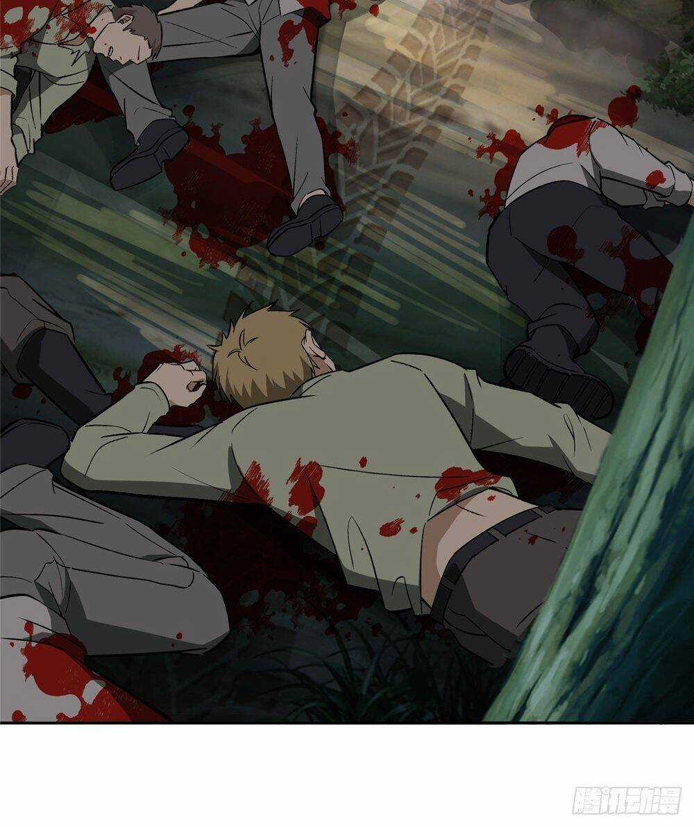 Thợ Máy Siêu Cấp - Chapter 13 - Trang 65