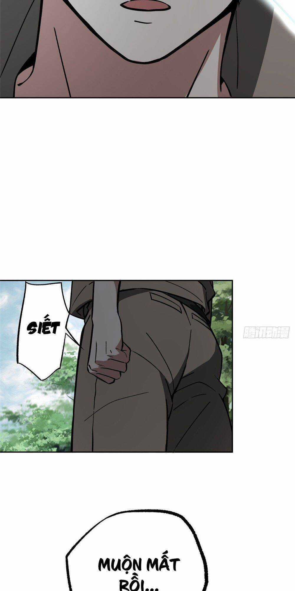 Thợ Máy Siêu Cấp - Chapter 13 - Trang 67