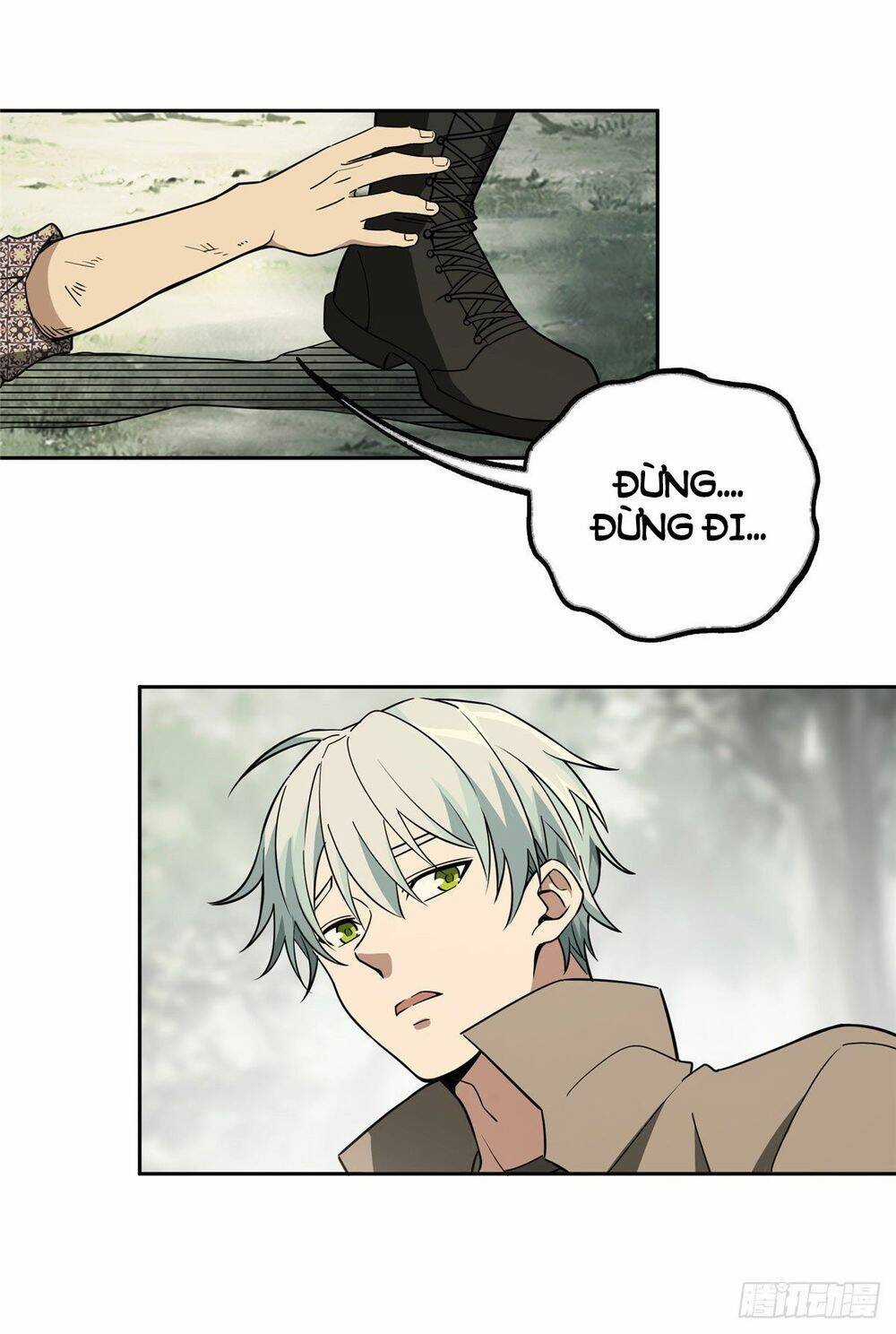 Thợ Máy Siêu Cấp - Chapter 13 - Trang 69