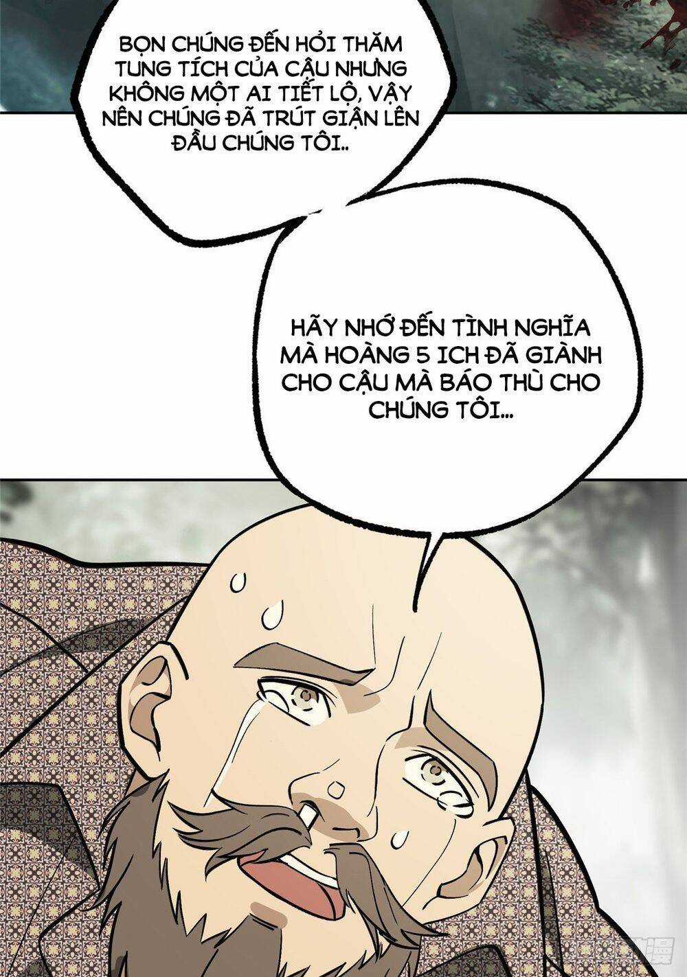 Thợ Máy Siêu Cấp - Chapter 13 - Trang 71