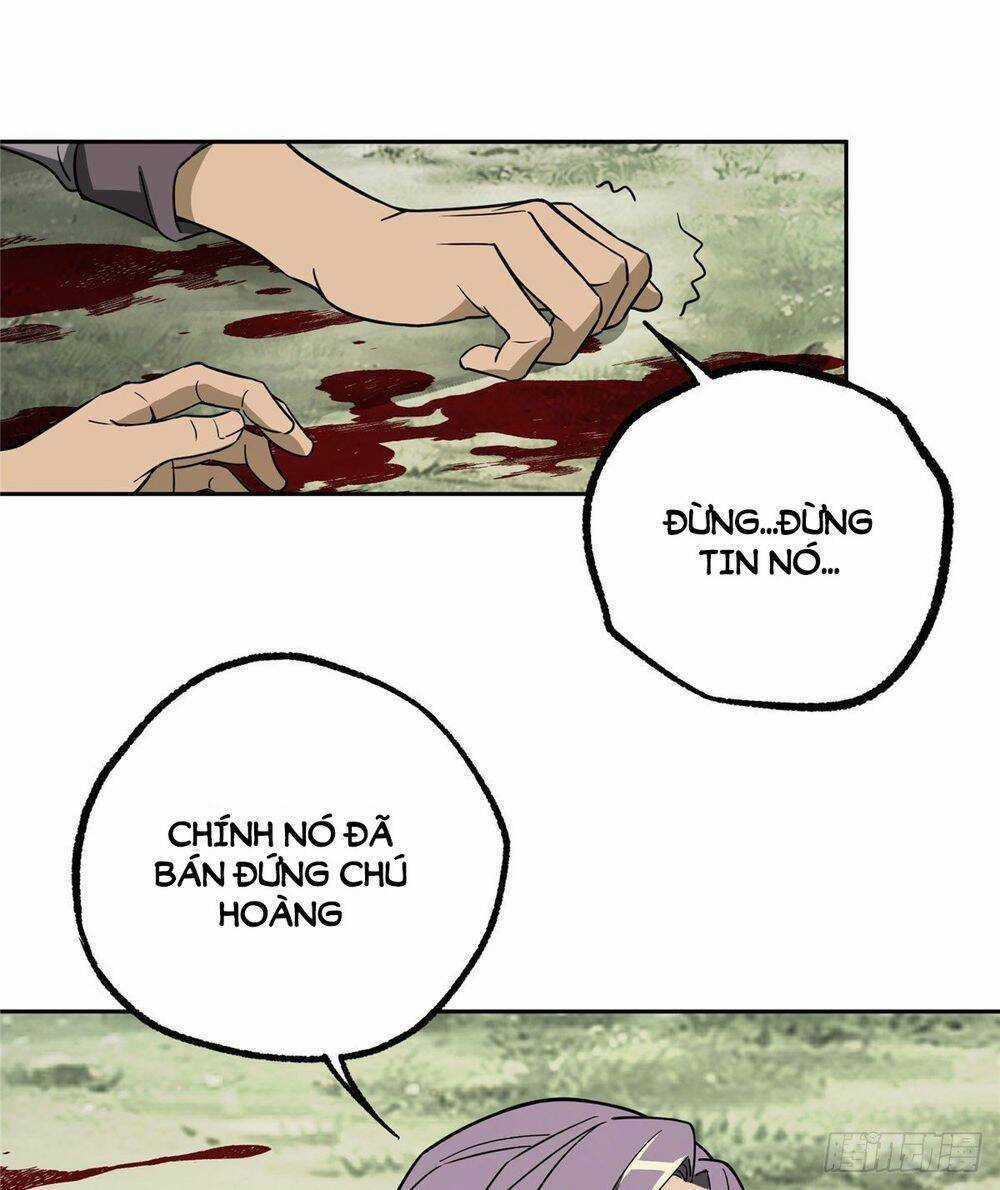 Thợ Máy Siêu Cấp - Chapter 13 - Trang 73