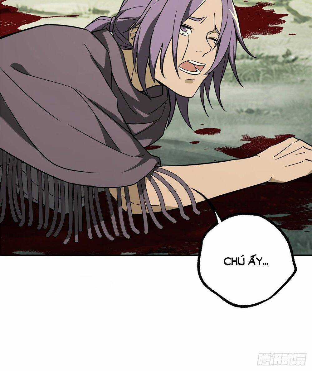 Thợ Máy Siêu Cấp - Chapter 13 - Trang 74