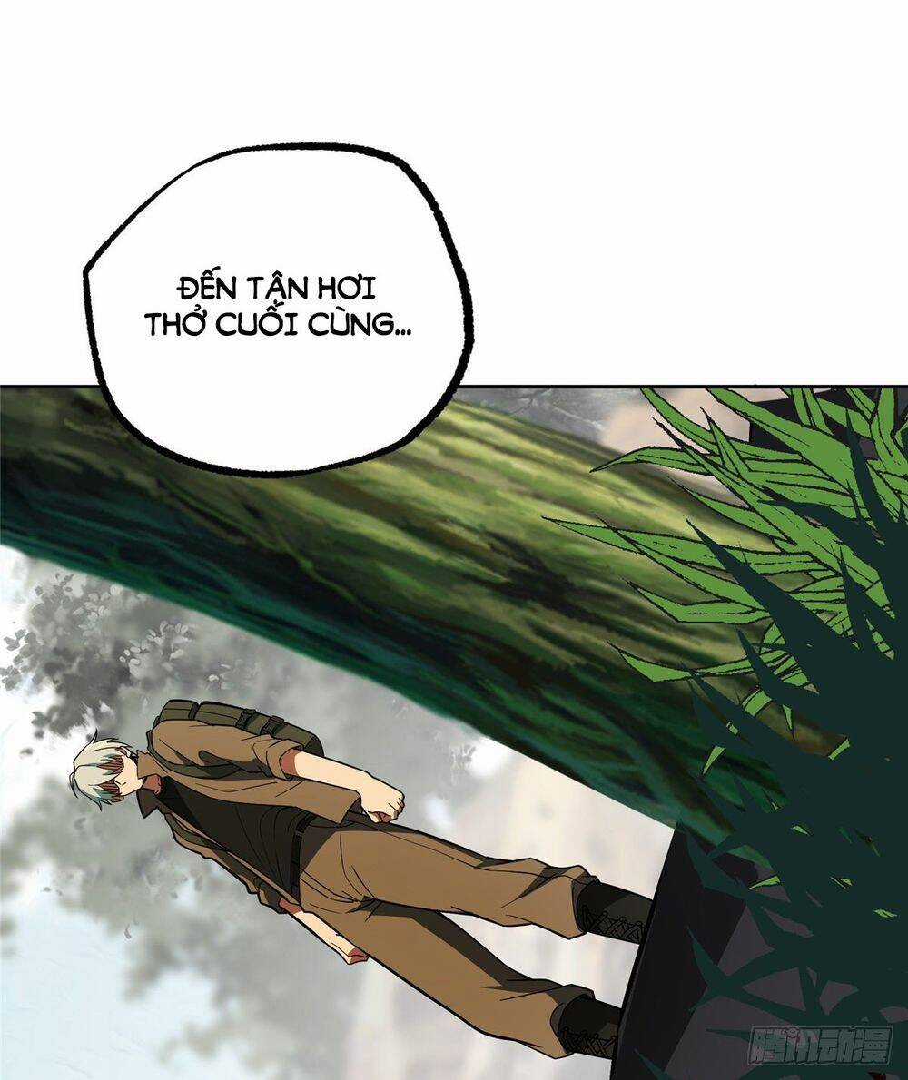 Thợ Máy Siêu Cấp - Chapter 13 - Trang 75