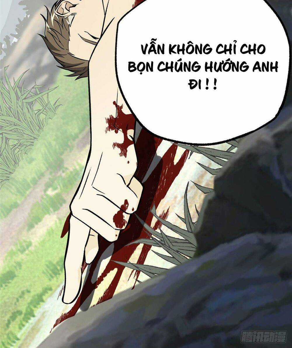 Thợ Máy Siêu Cấp - Chapter 13 - Trang 77