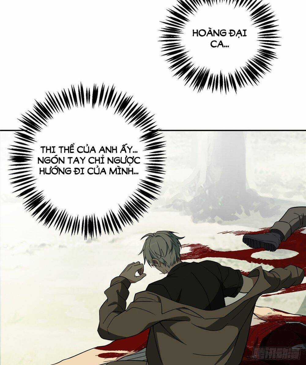 Thợ Máy Siêu Cấp - Chapter 13 - Trang 79