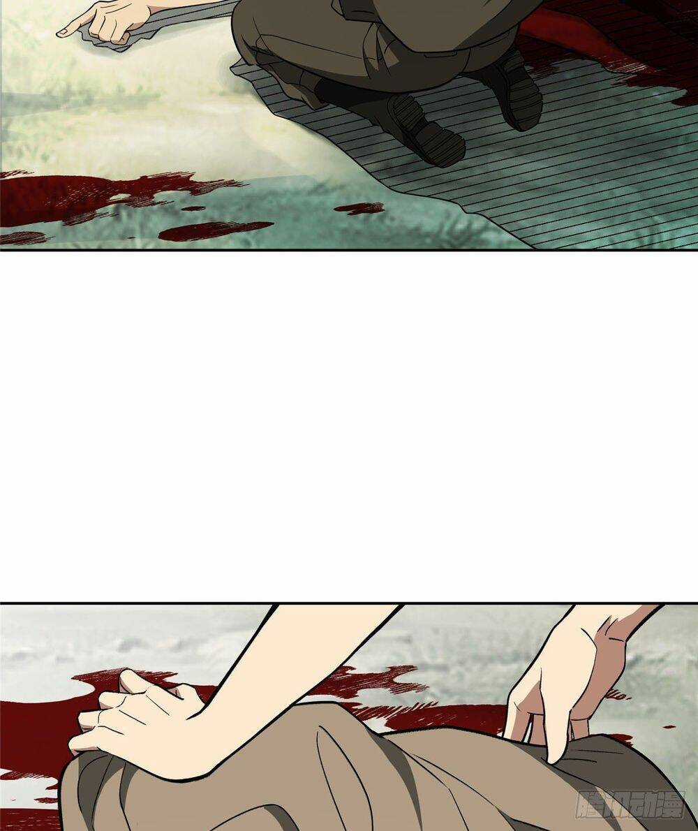 Thợ Máy Siêu Cấp - Chapter 13 - Trang 80