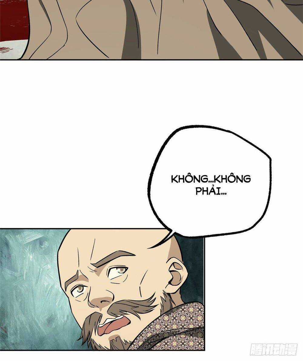 Thợ Máy Siêu Cấp - Chapter 13 - Trang 81