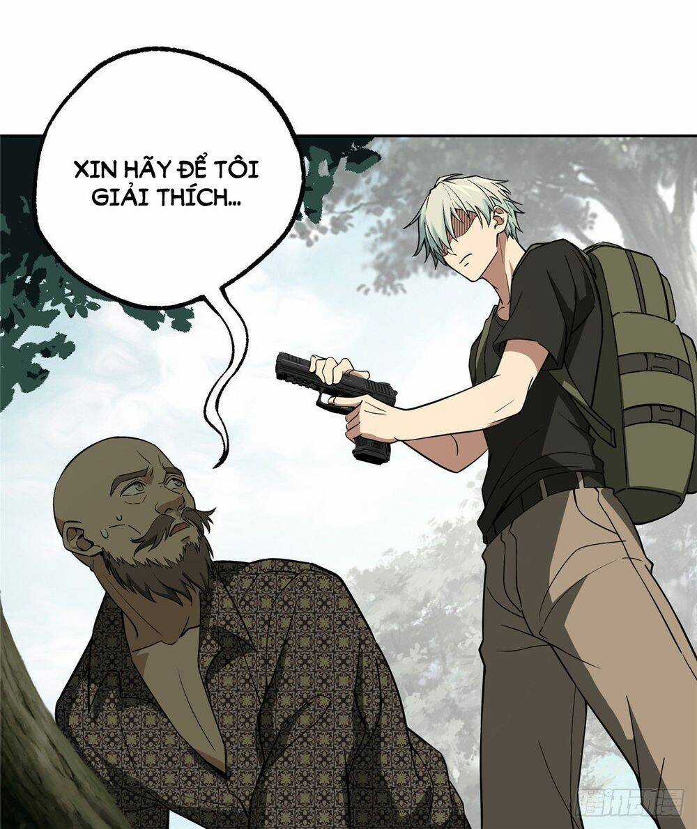 Thợ Máy Siêu Cấp - Chapter 13 - Trang 82