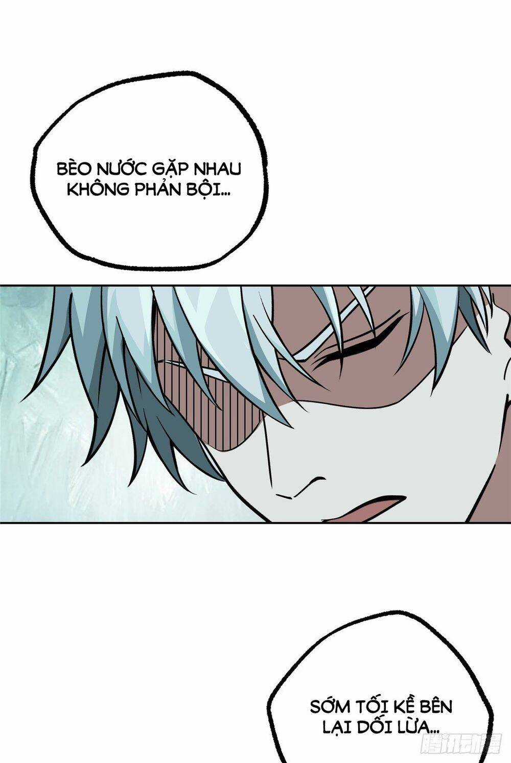 Thợ Máy Siêu Cấp - Chapter 13 - Trang 83