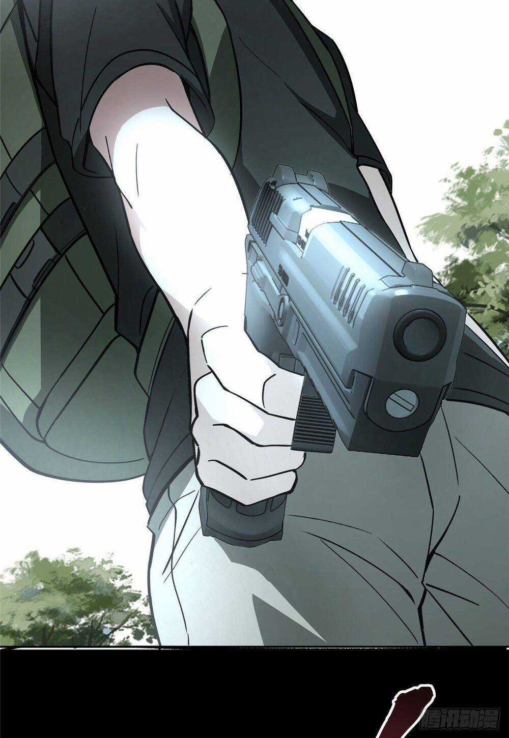 Thợ Máy Siêu Cấp - Chapter 13 - Trang 86