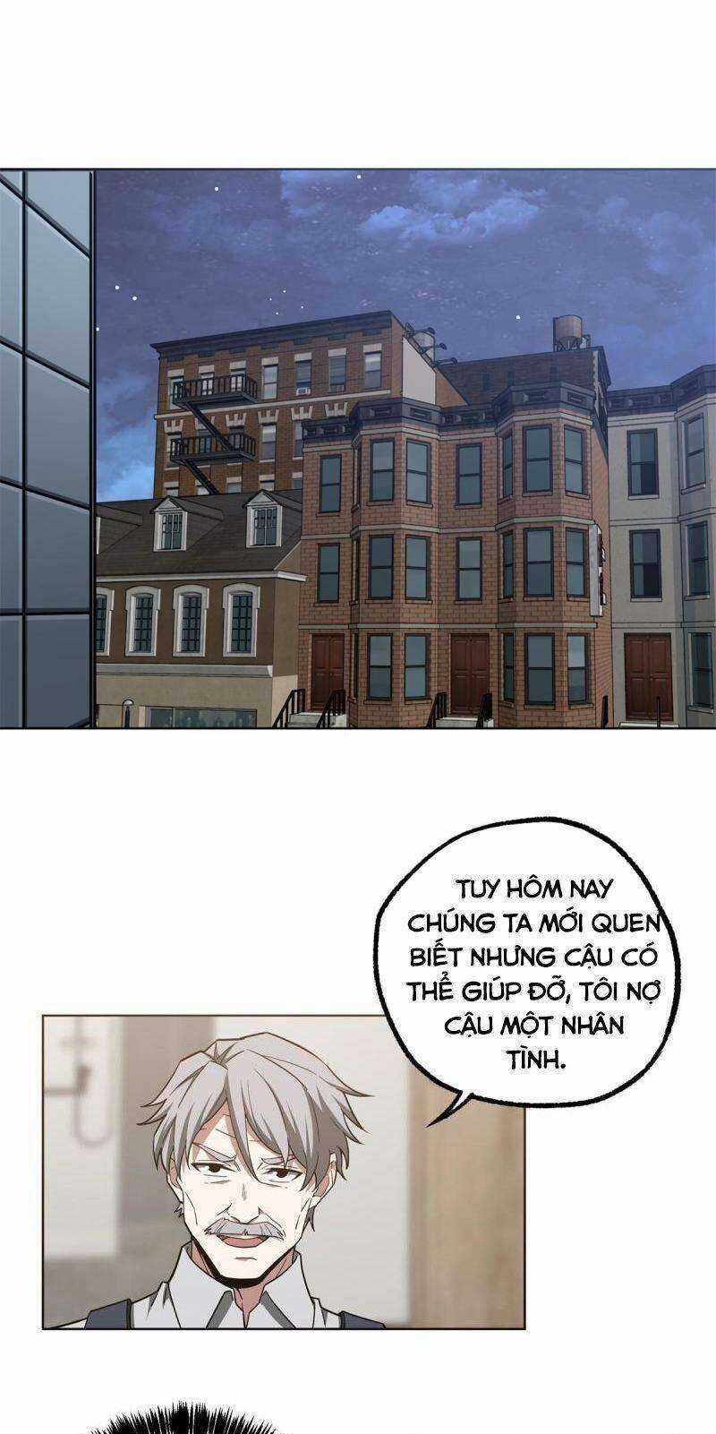 Thợ Máy Siêu Cấp - Chapter 130 - Trang 1