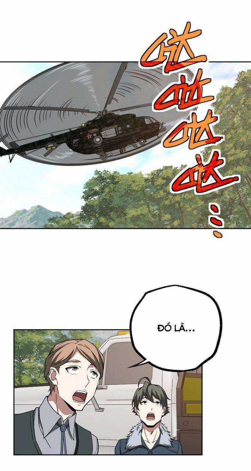 Thợ Máy Siêu Cấp - Chapter 130 - Trang 18