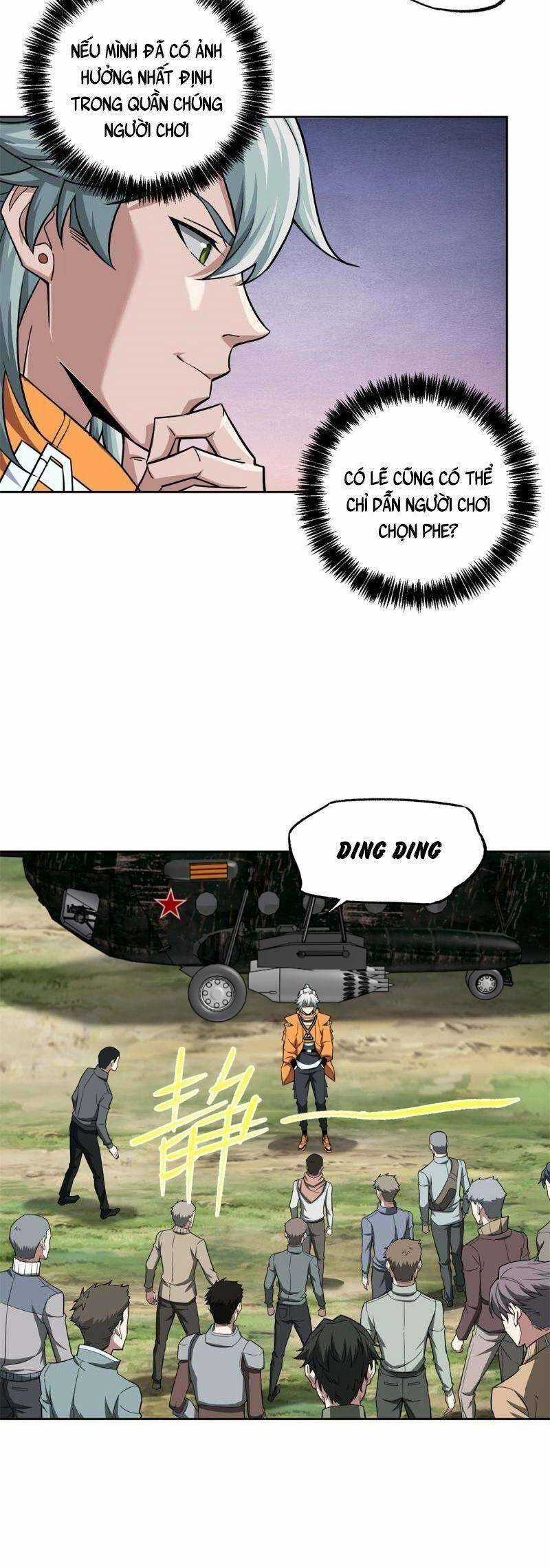 Thợ Máy Siêu Cấp - Chapter 130 - Trang 24