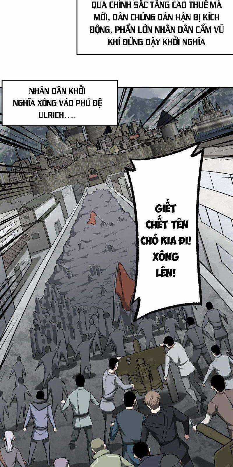 Thợ Máy Siêu Cấp - Chapter 130 - Trang 5