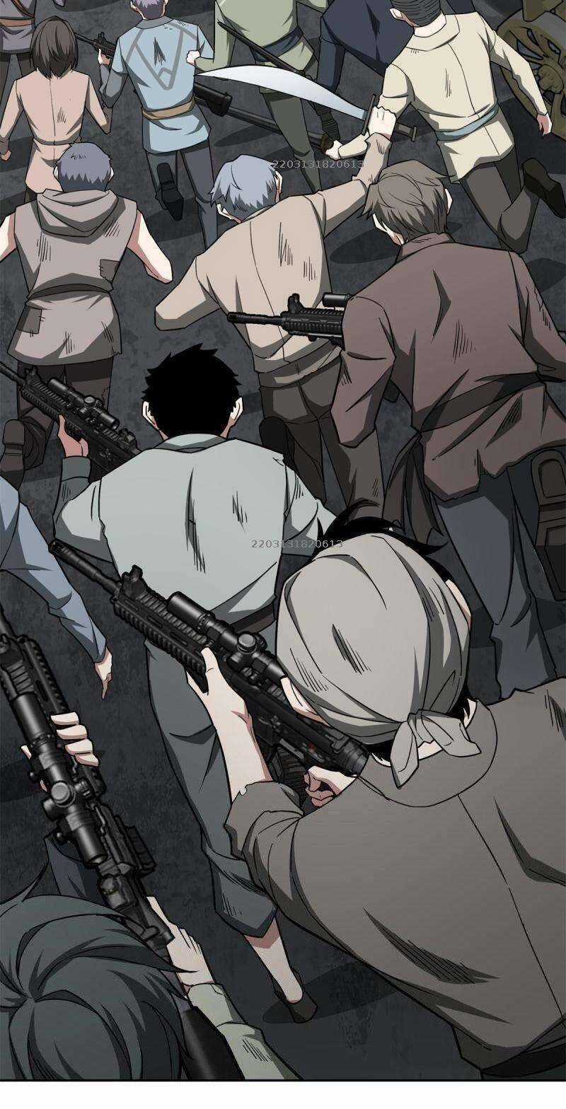 Thợ Máy Siêu Cấp - Chapter 130 - Trang 6