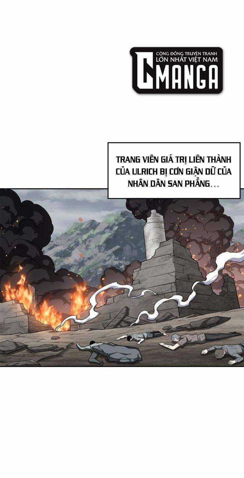 Thợ Máy Siêu Cấp - Chapter 130 - Trang 7
