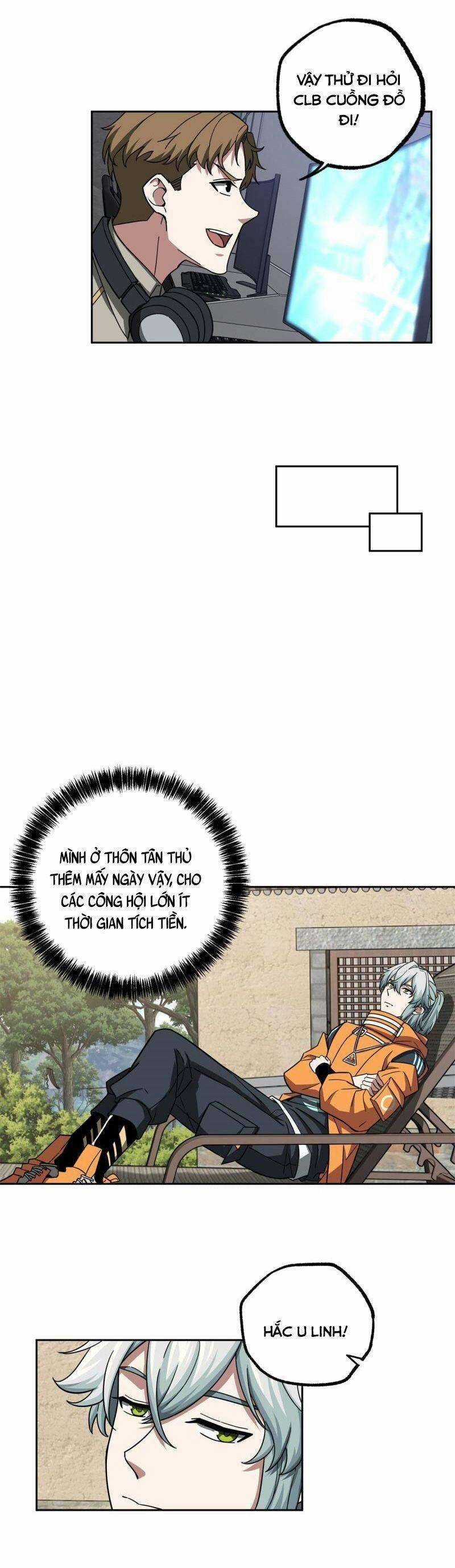 Thợ Máy Siêu Cấp - Chapter 131 - Trang 12