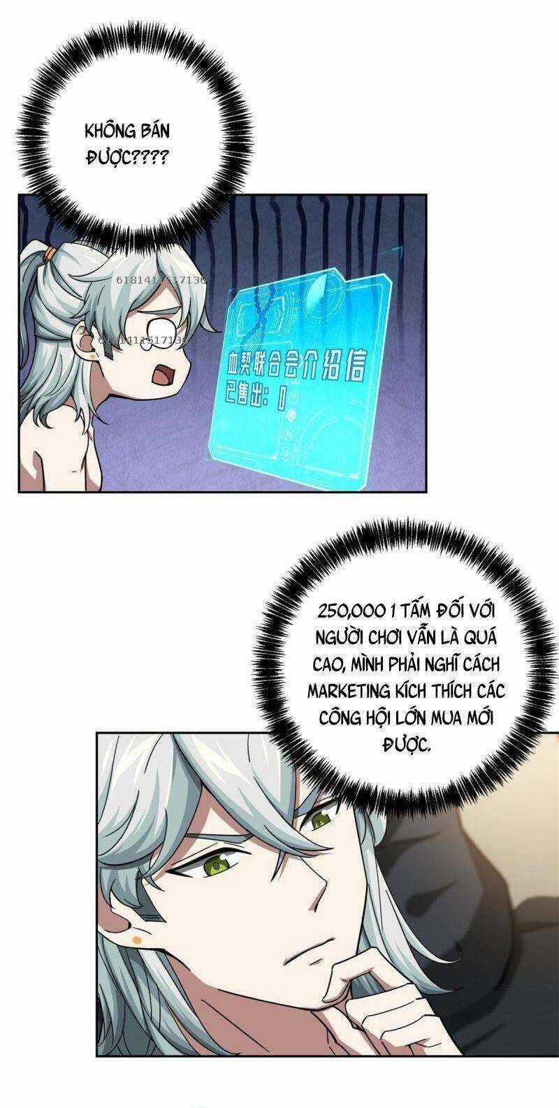 Thợ Máy Siêu Cấp - Chapter 131 - Trang 4