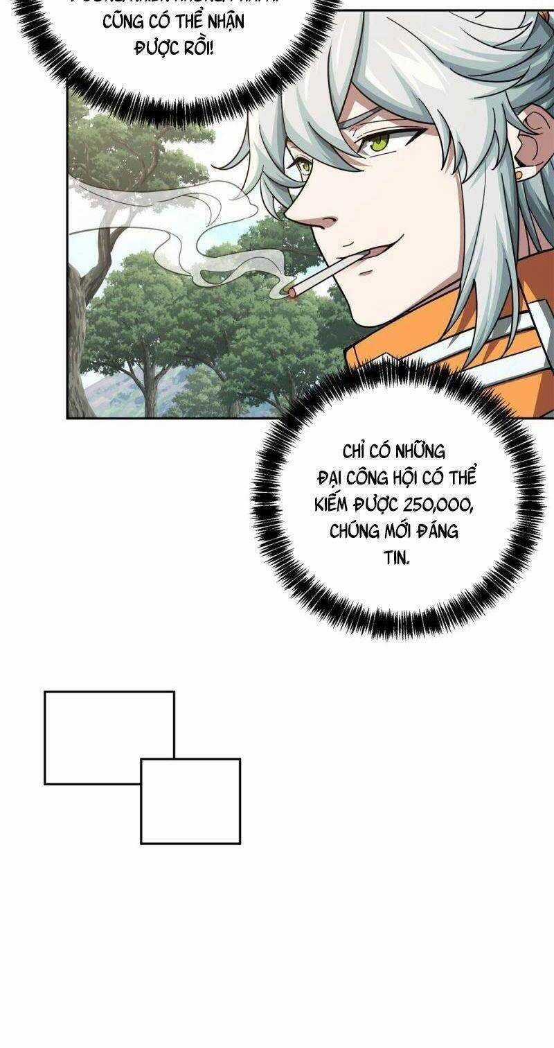 Thợ Máy Siêu Cấp - Chapter 131 - Trang 10