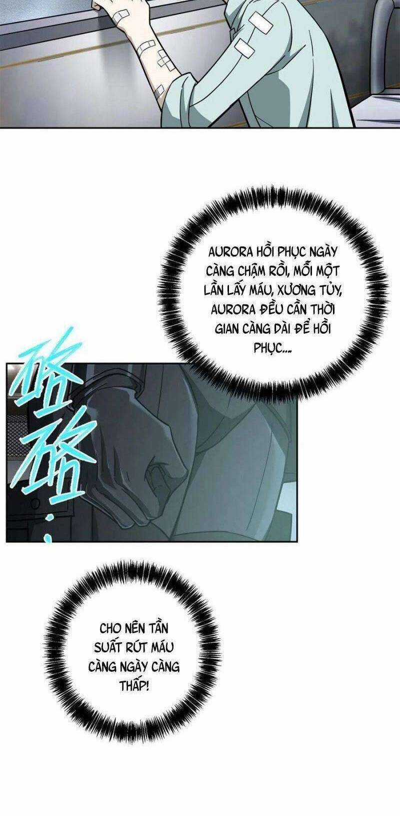 Thợ Máy Siêu Cấp - Chapter 132 - Trang 11