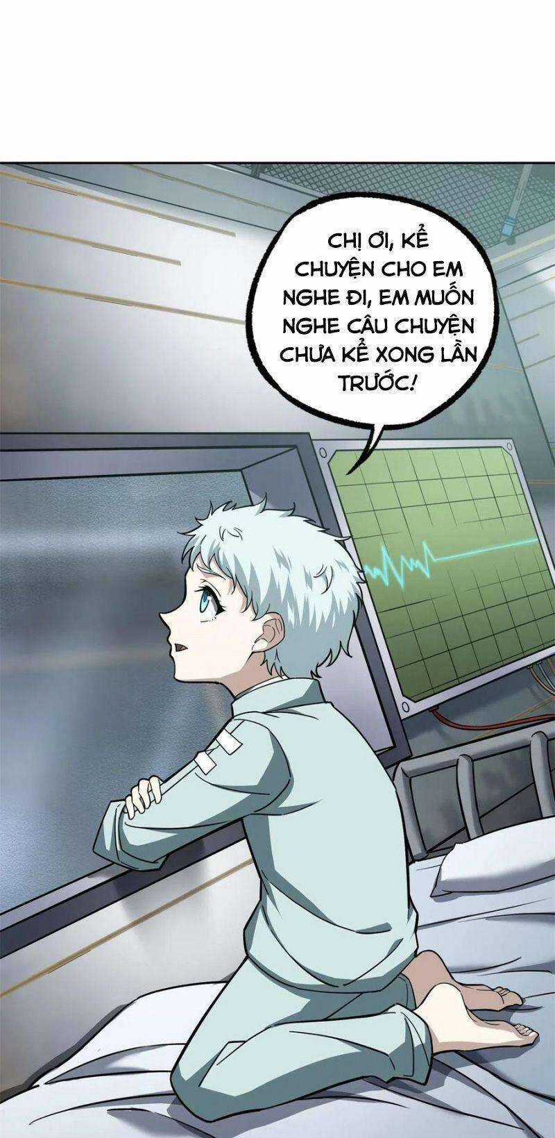 Thợ Máy Siêu Cấp - Chapter 132 - Trang 12