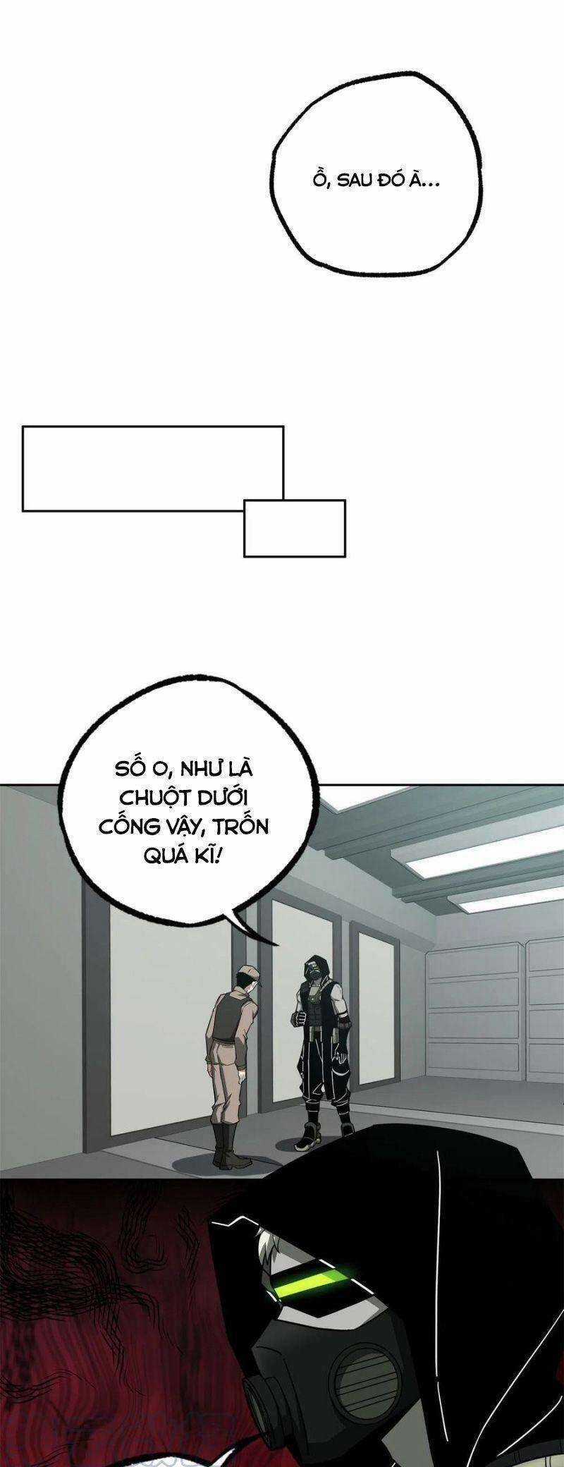 Thợ Máy Siêu Cấp - Chapter 132 - Trang 14