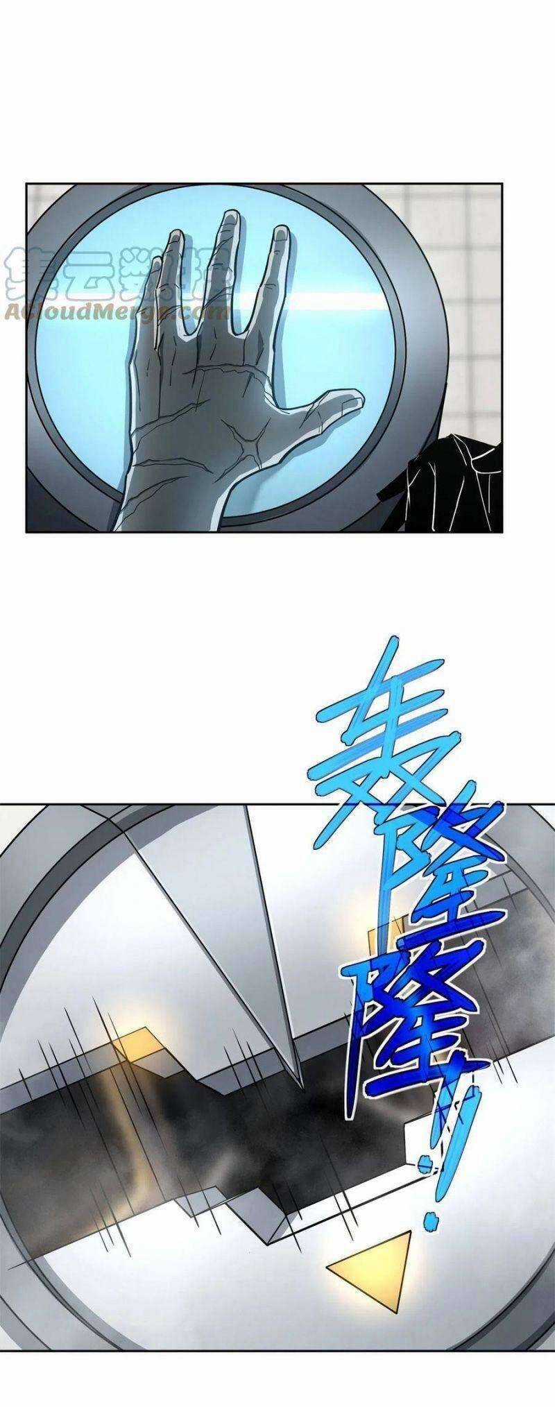 Thợ Máy Siêu Cấp - Chapter 132 - Trang 16