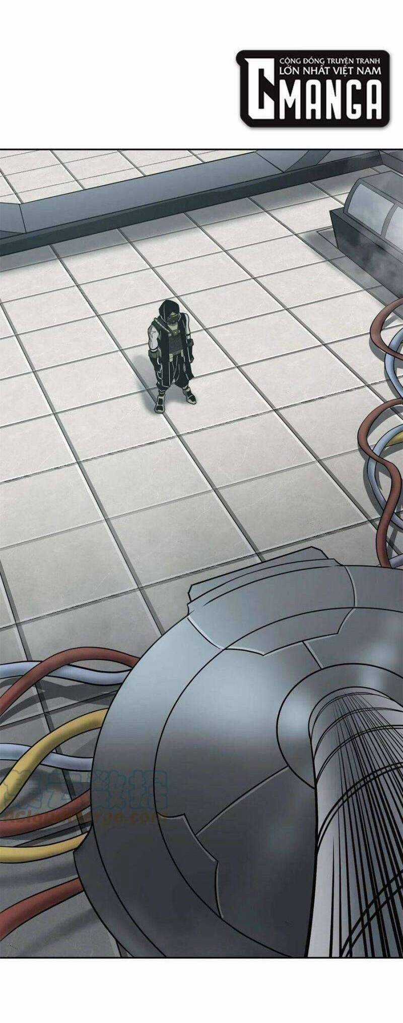 Thợ Máy Siêu Cấp - Chapter 132 - Trang 17