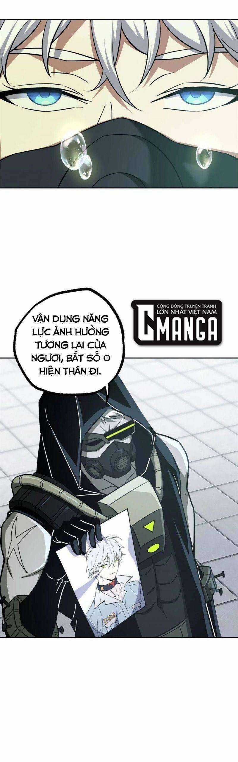 Thợ Máy Siêu Cấp - Chapter 132 - Trang 19