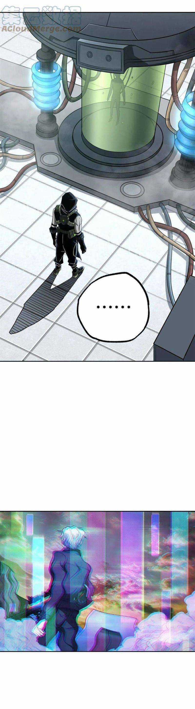 Thợ Máy Siêu Cấp - Chapter 132 - Trang 20