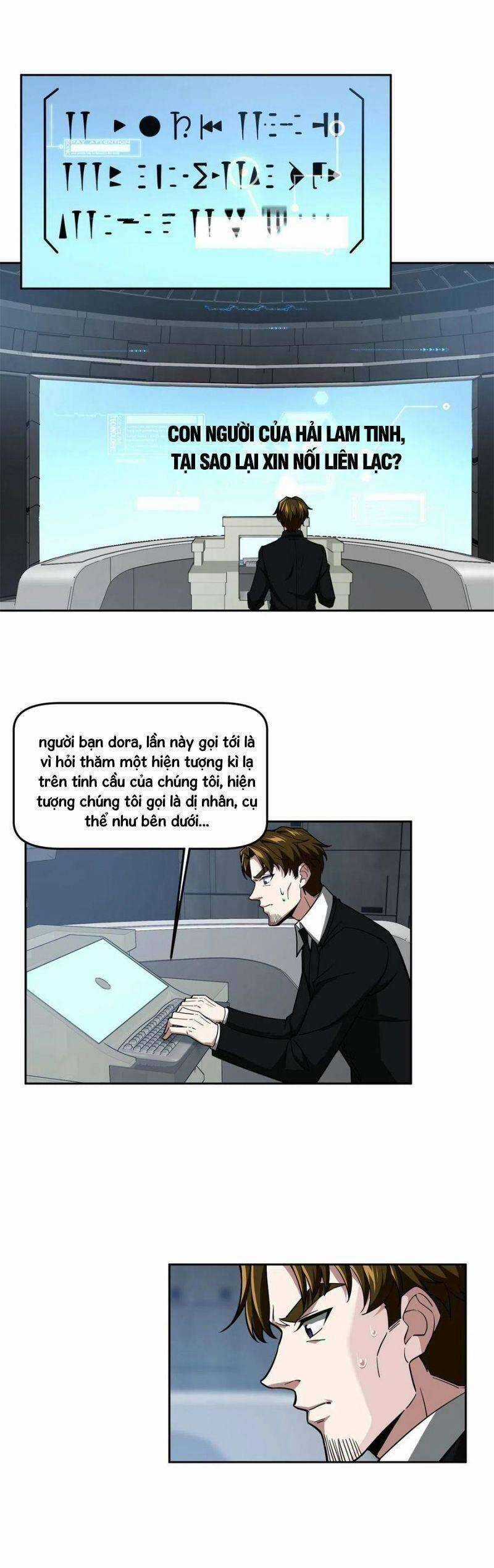 Thợ Máy Siêu Cấp - Chapter 132 - Trang 3