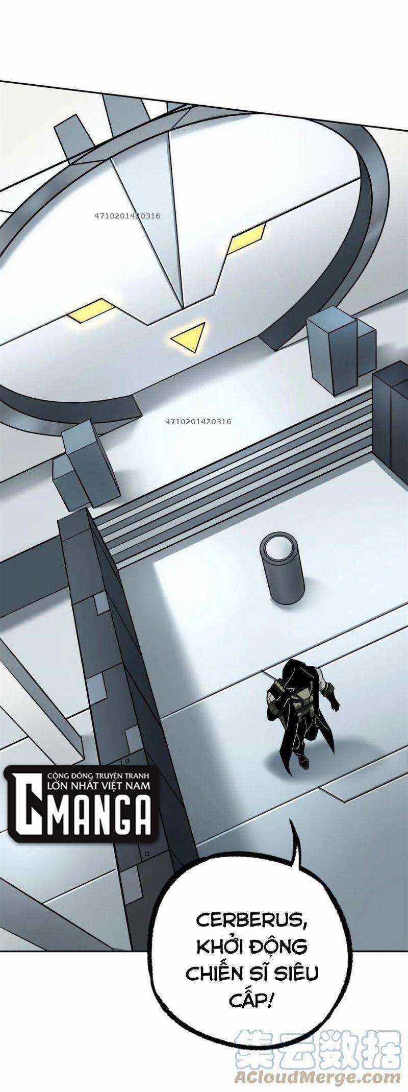 Thợ Máy Siêu Cấp - Chapter 132 - Trang 23