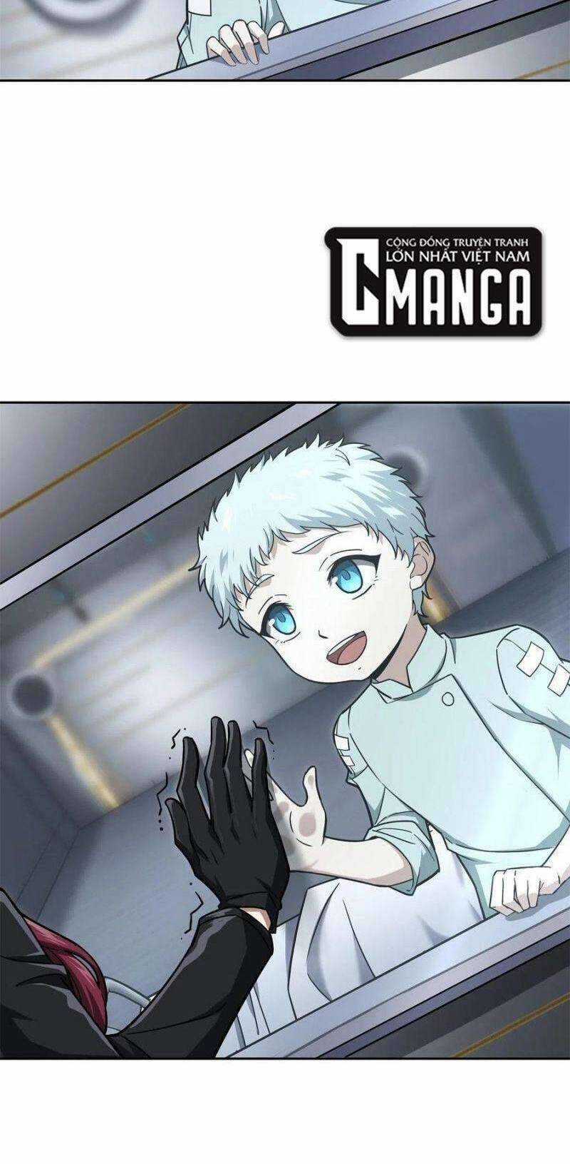 Thợ Máy Siêu Cấp - Chapter 132 - Trang 9