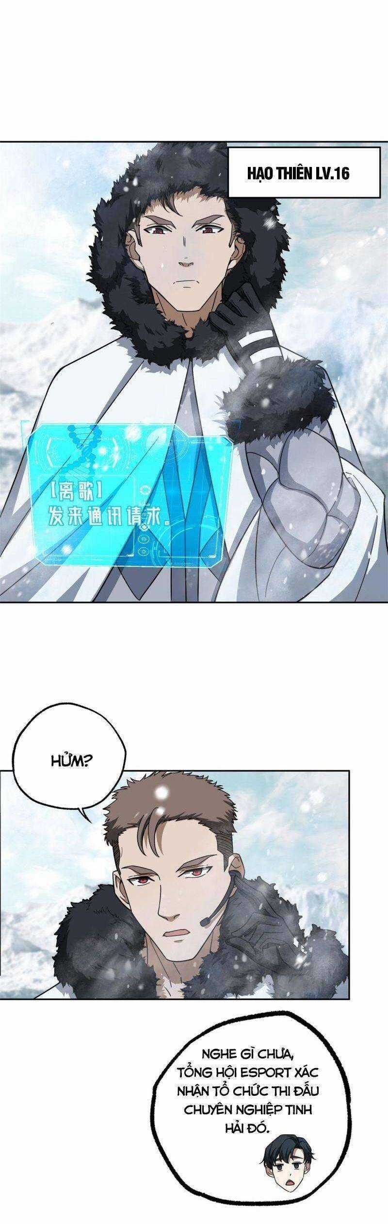 Thợ Máy Siêu Cấp - Chapter 133 - Trang 11