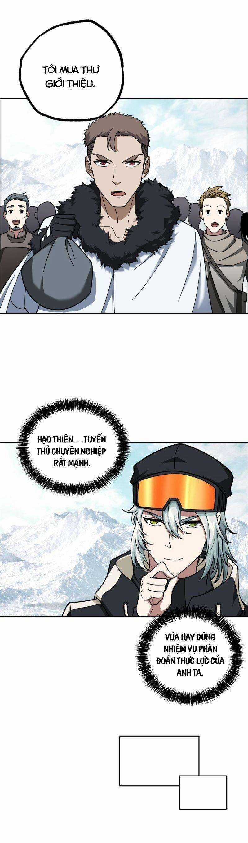 Thợ Máy Siêu Cấp - Chapter 133 - Trang 16