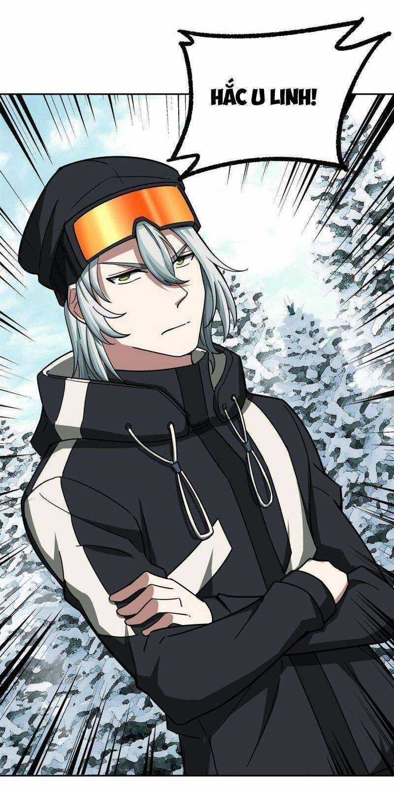 Thợ Máy Siêu Cấp - Chapter 133 - Trang 20