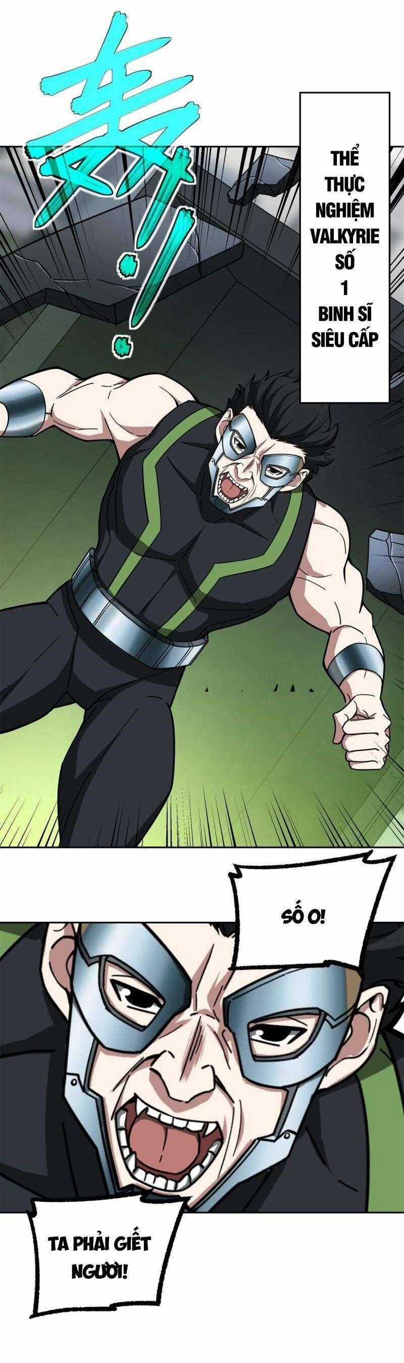 Thợ Máy Siêu Cấp - Chapter 133 - Trang 3