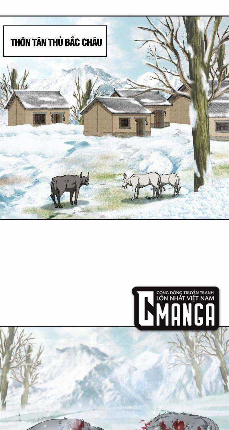 Thợ Máy Siêu Cấp - Chapter 133 - Trang 9