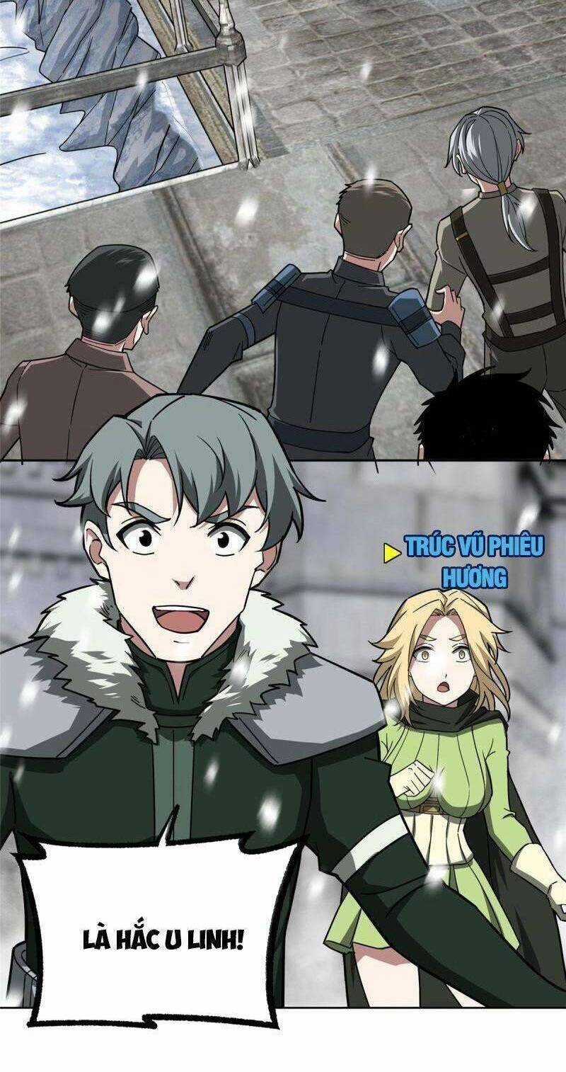 Thợ Máy Siêu Cấp - Chapter 134 - Trang 11