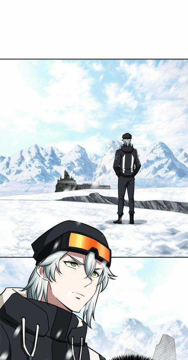 Thợ Máy Siêu Cấp - Chapter 134 - Trang 3