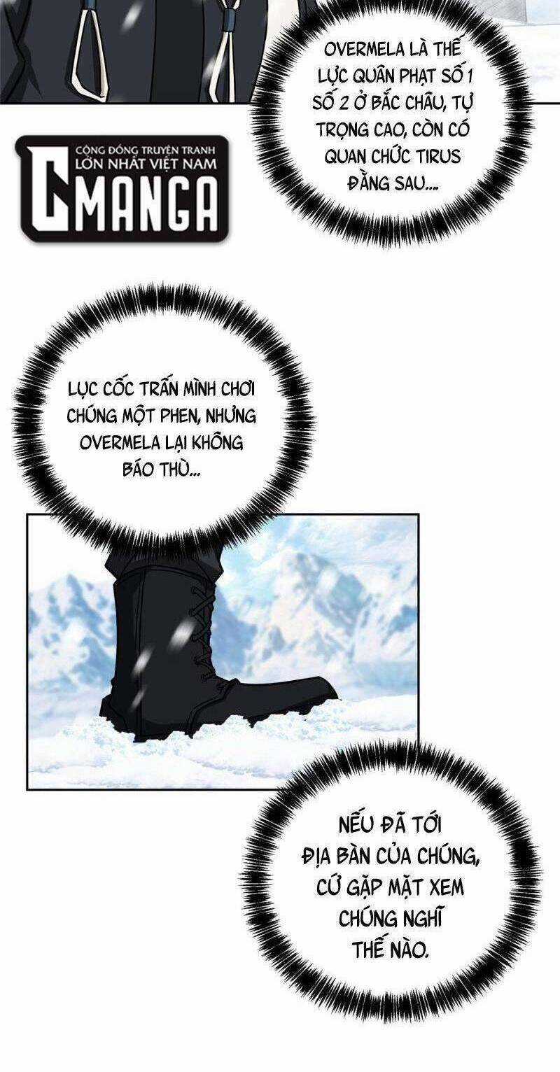 Thợ Máy Siêu Cấp - Chapter 134 - Trang 4