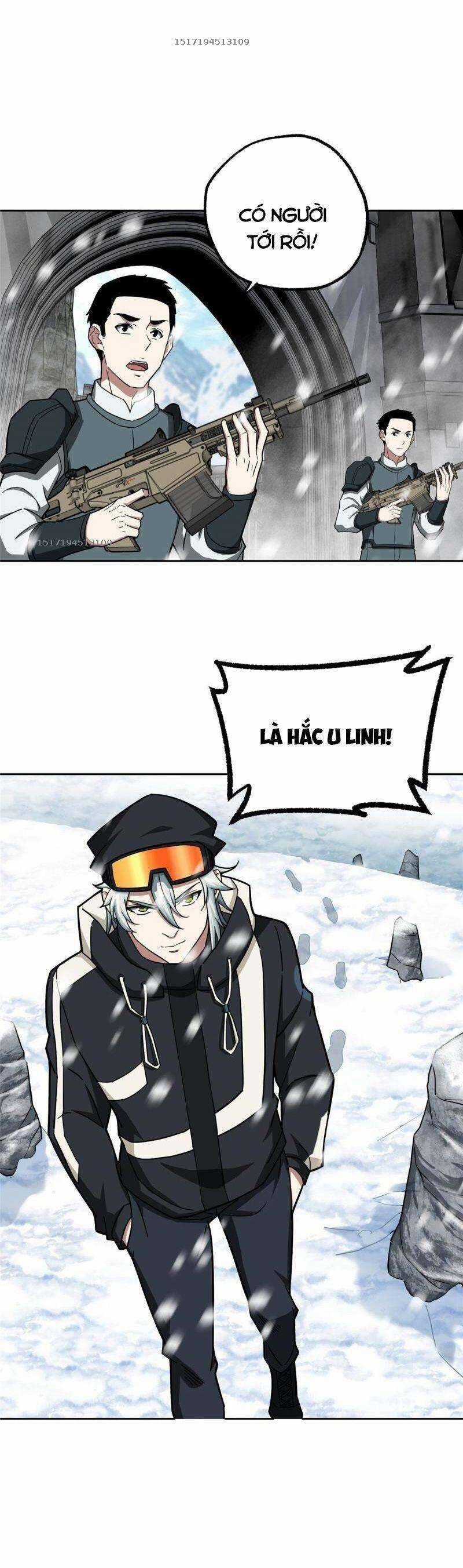 Thợ Máy Siêu Cấp - Chapter 134 - Trang 5