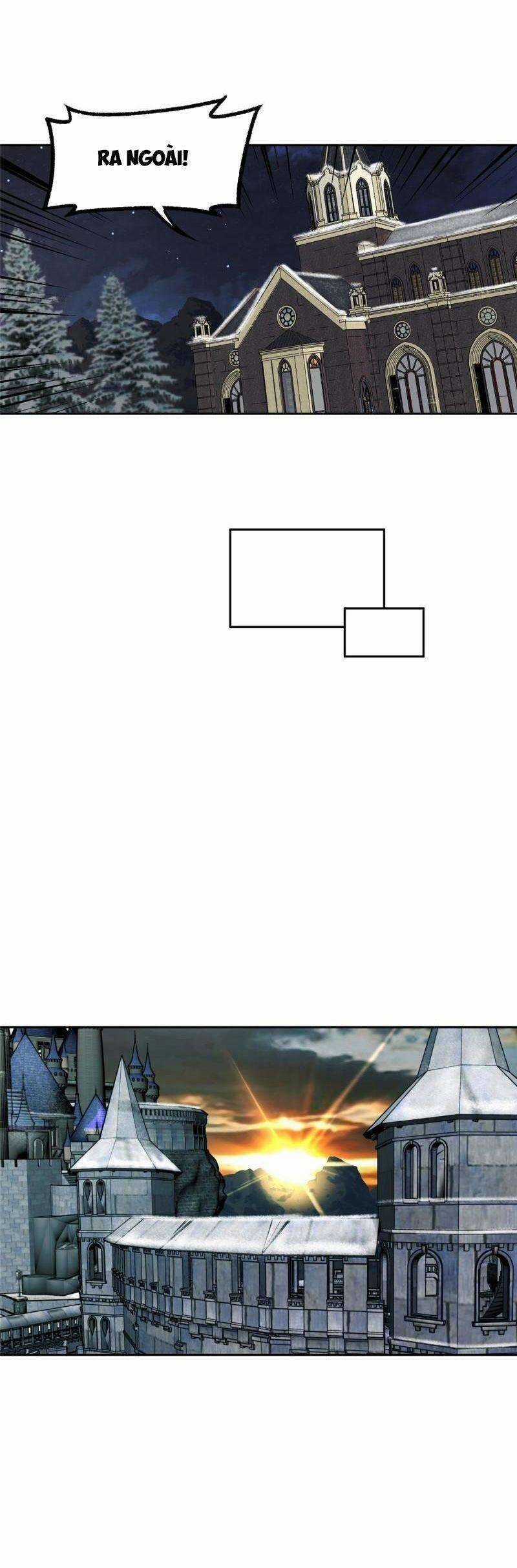 Thợ Máy Siêu Cấp - Chapter 135 - Trang 17