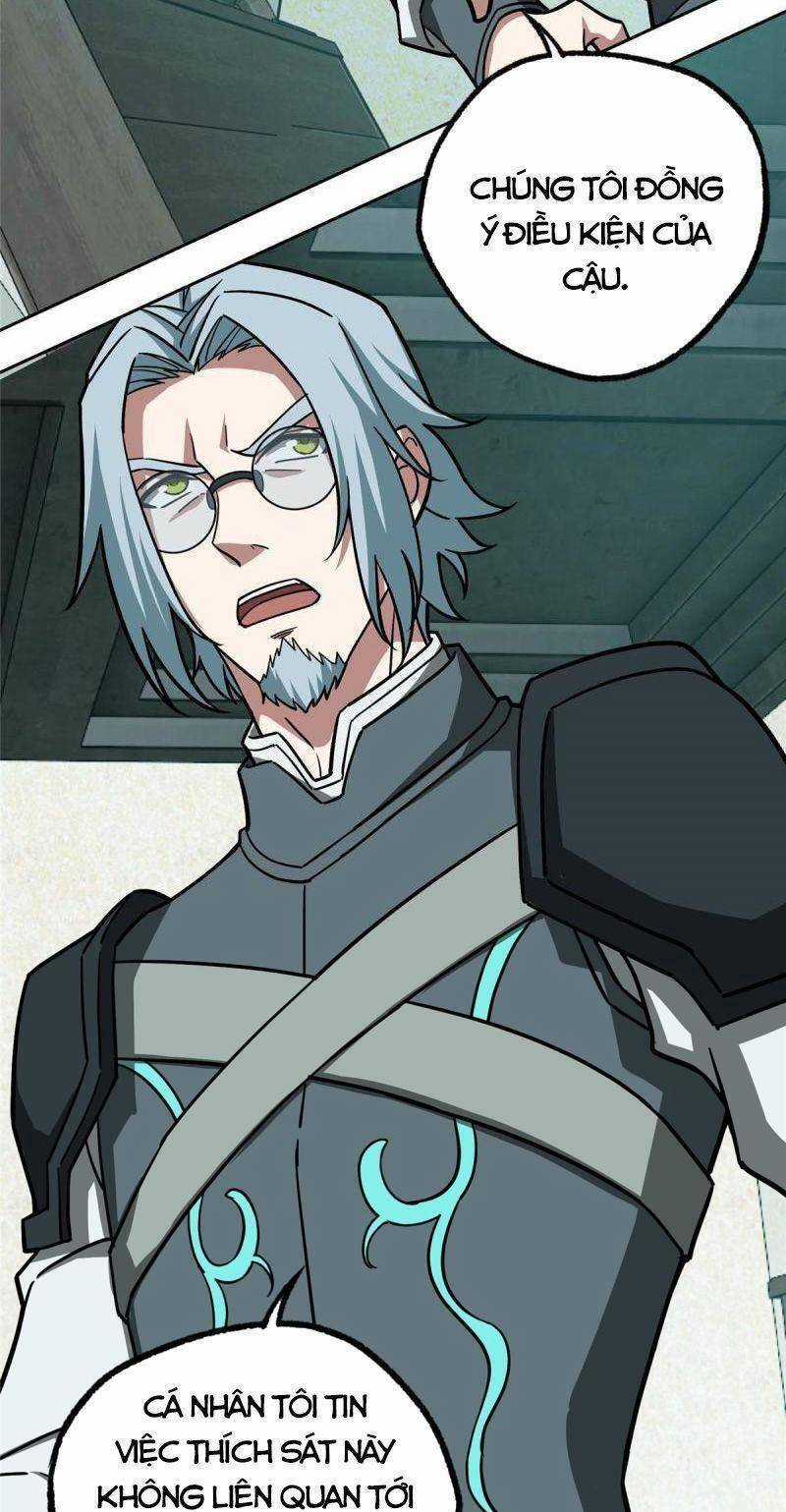 Thợ Máy Siêu Cấp - Chapter 137 - Trang 15